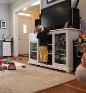 Cariati Law Toronto, Ontario Injury Lawyers Personal Injury Child Injury Kid climbing entertainment center