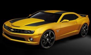 500,000 Chevrolet Camaros Recalled by General Motors, Cariati Law Toronto Canada