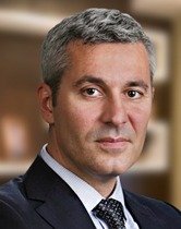 Cariati Law Toronto, Ontario Canada Injury Lawyer Egidio Stagnitta