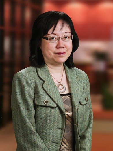 Cariati Law Toronto, Ontario Canada Injury Lawyer Hermia Leung
