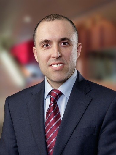Cariati Law Toronto Personal Injury Lawyers Ilan Liebner
