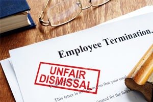 Employee Termination Letter