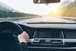 Driving on the Road