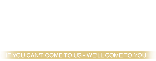 Free Consultations, Home & Hospital Visits. If you can't come to us - we'll come to you!