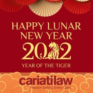 Happy Lunar New Year