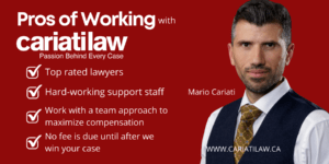 How to Choose the Right Personal Injury Law Firm