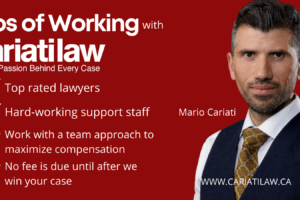 How to Choose the Right Personal Injury Law Firm