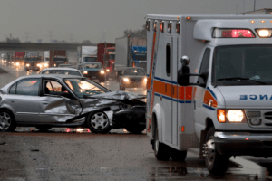 Important Information on Car Accident Claims in Ontario