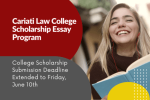Enter the College Scholarship Essay Program