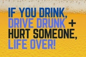Important Notice: Drunk Driving Accidents Increase among Canadian Drivers