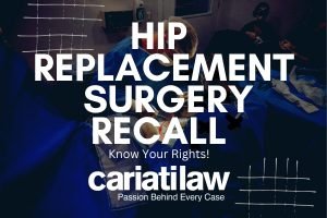 What You Need to Know About Defective Metal Hip Implants?