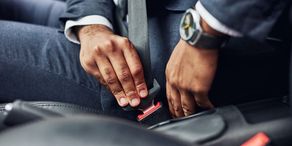 Wearing a seatbelt during a car accident can lower the chance of serious harm or death. It is essential to ensure that all occupants of your vehicle are also wearing their seatbelts before you start driving.