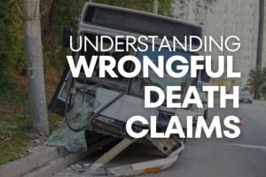 understanding wrongful death claims in Ontario, Canada.