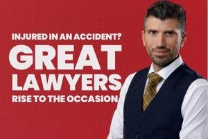 Experienced car accident law firm Toronto