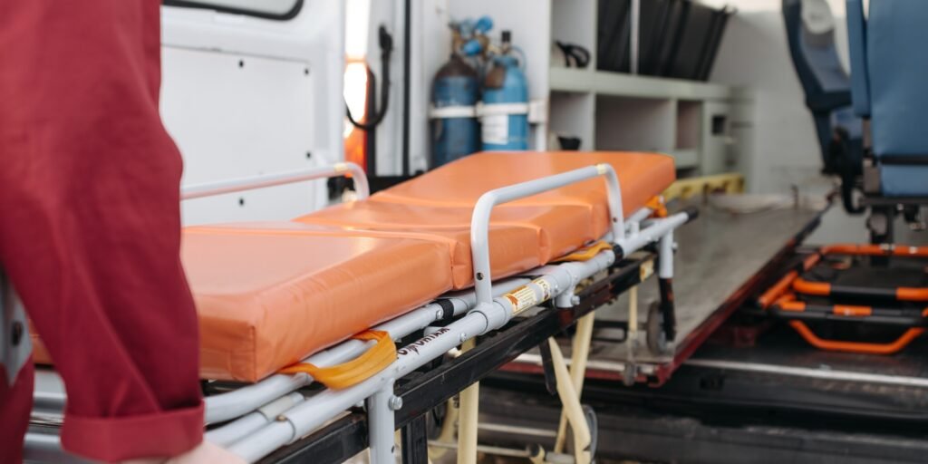 Fault Determination in Car Accident Claims