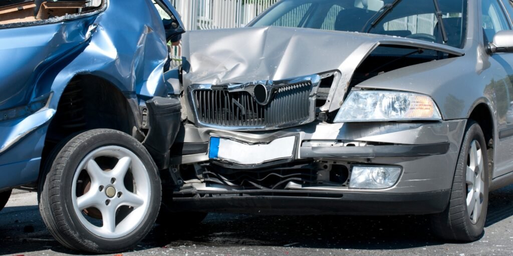 Fault Determination in Car Accident Claims