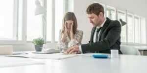A Client’s Story About Wrongful Termination in Toronto Canada