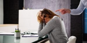 Facing a Hostile Work Environment or Wrongful Termination