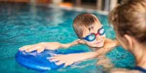 Essential Swimming Pool Safety Tips