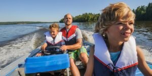 Top Summer Boating Safety Tips from a Boating Accident Lawyer in Ontario