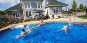 What to Do If a Swimming Pool Accident Happens