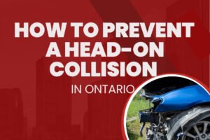Brampton car accident lawyer