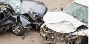 Head on collision needs a Brampton car accident lawyer