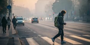 Hire an Experienced Personal Injury Lawyer for Your Pedestrian Accident Claim