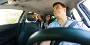 Ride share Accident Lawyer Ontario
