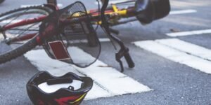 bicycle accident lawyer in Ontario, Canada