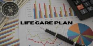 A life care plan will document current and future financial needs after a serious car accident in Toronto