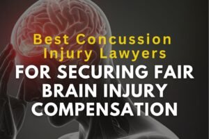 Best brain injury lawyer in Ontario Canada is Cariati Law