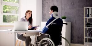 Catastrophic Injury Legal Help by Cariati Law, Arranging Care with Ontario’s Top Injury Lawyers
