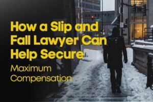 who is the best slip and fall accident lawyer in toronto? Cariati Law
