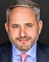 Phil Paglino, personal injury lawyer at Cariati Law clear